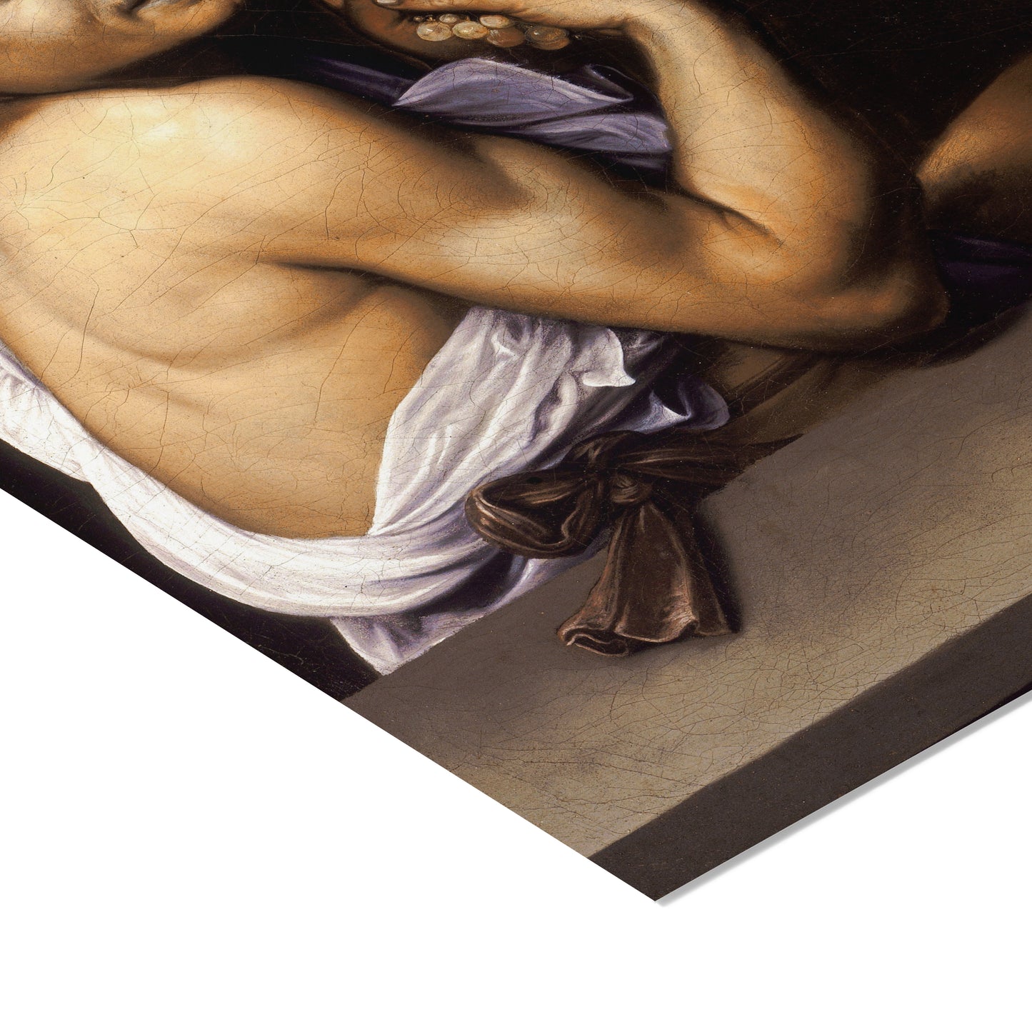 Young Sick Bacchus | Caravaggio | 1593