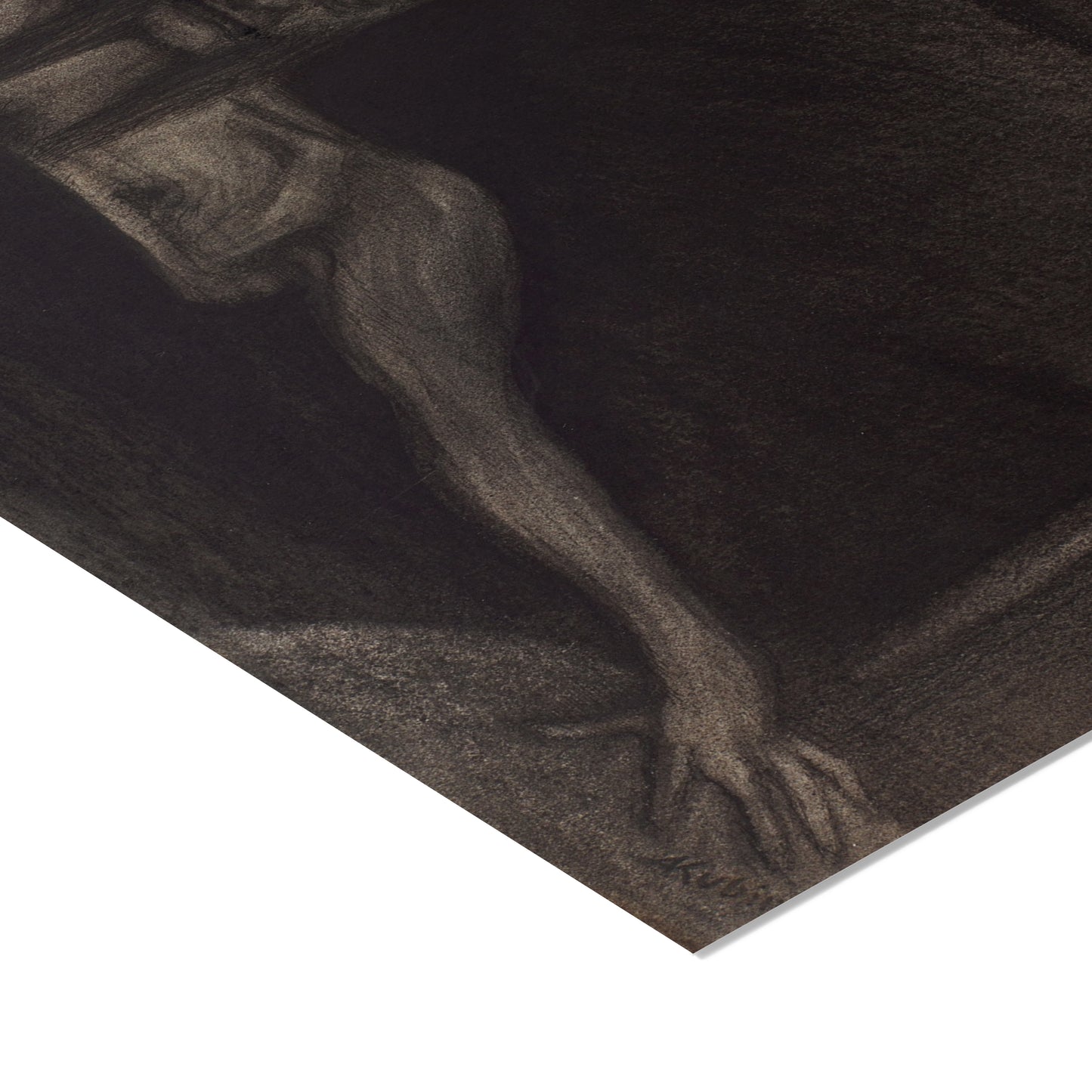 The Richest Man | Alfred Kubin | 1902
