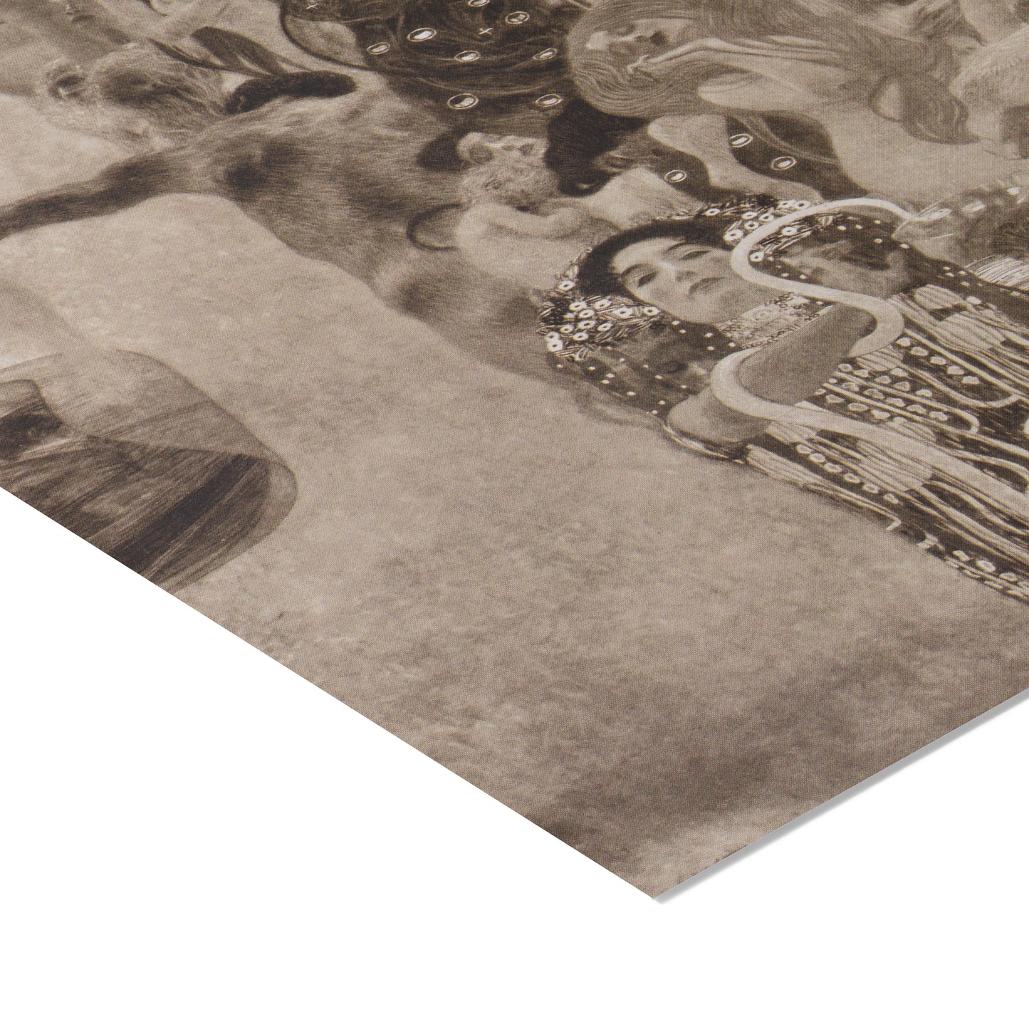 Medicine | Gustav Klimt | 1901