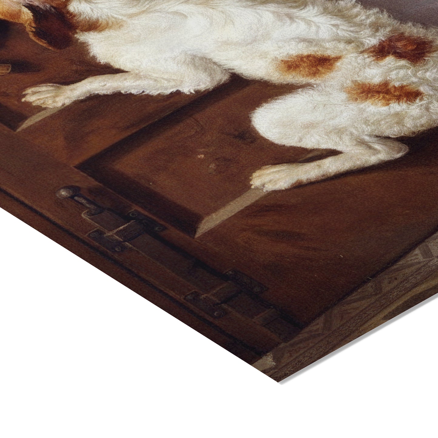 The Hand of the Thief | Giuseppe De Nigris | 1864