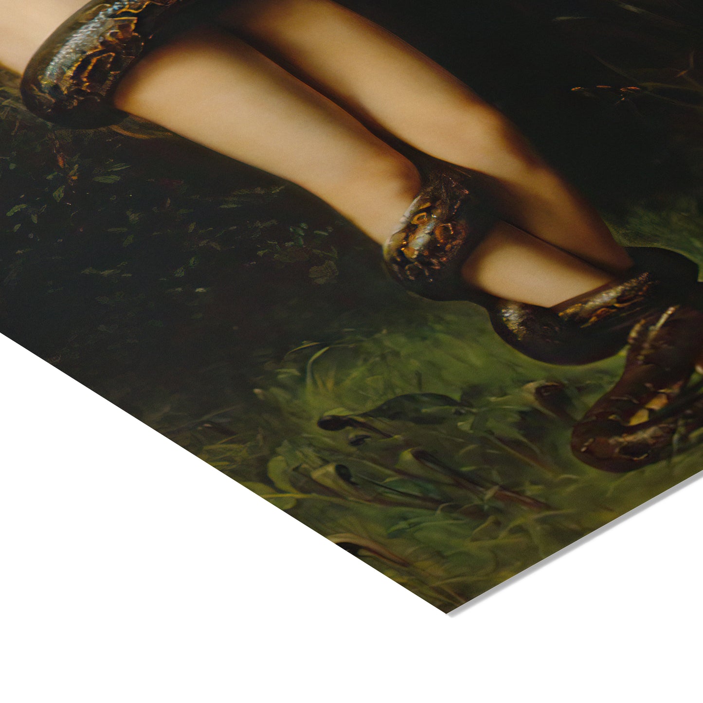 Lilith | John Collier | 1889