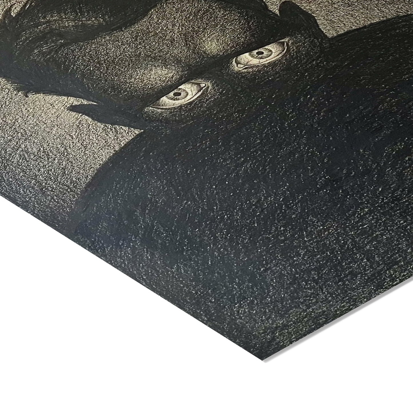 Paradise Lost, But His Doom | Charles Goeller | c. 1940