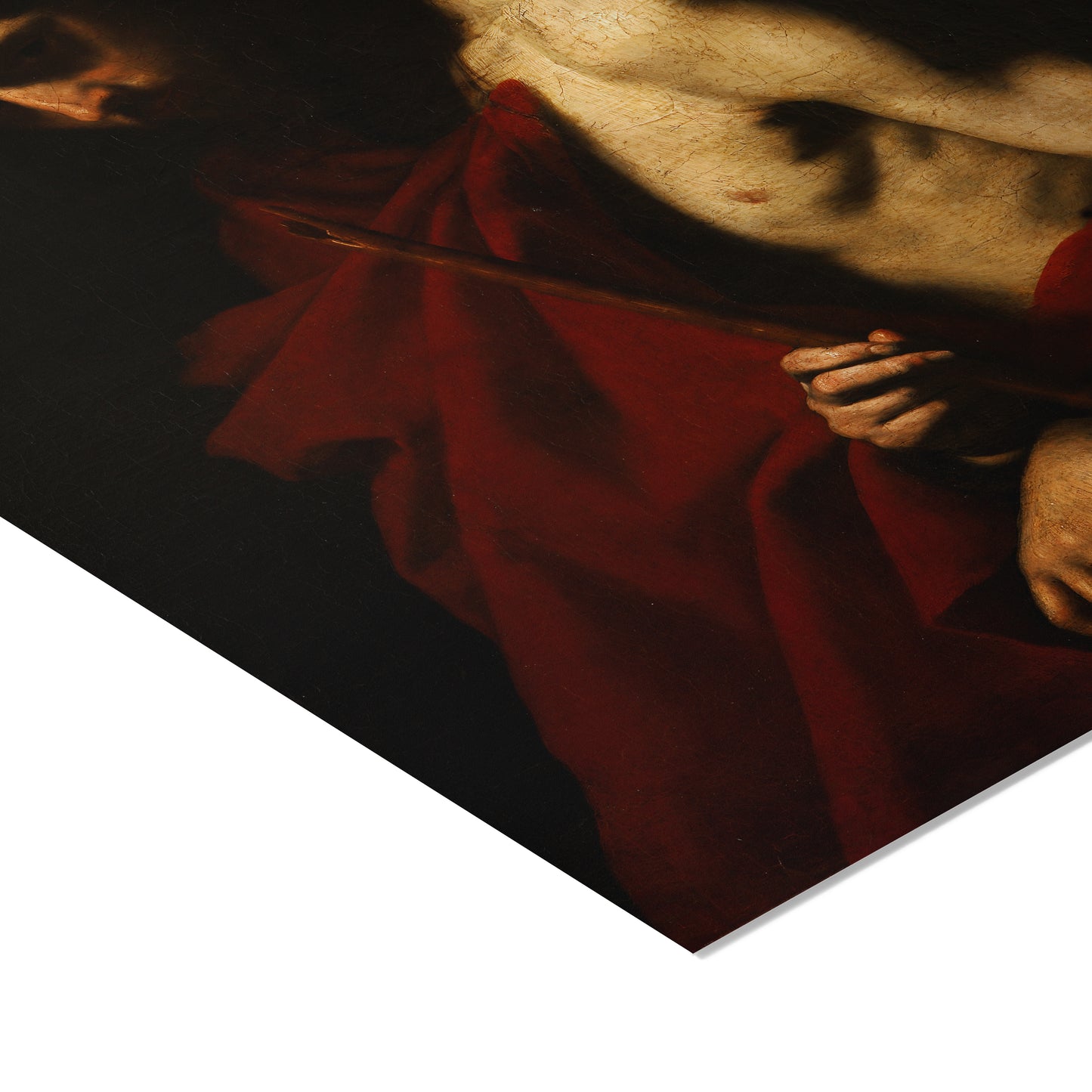 Ecce Homo | José de Ribera | c. 1620