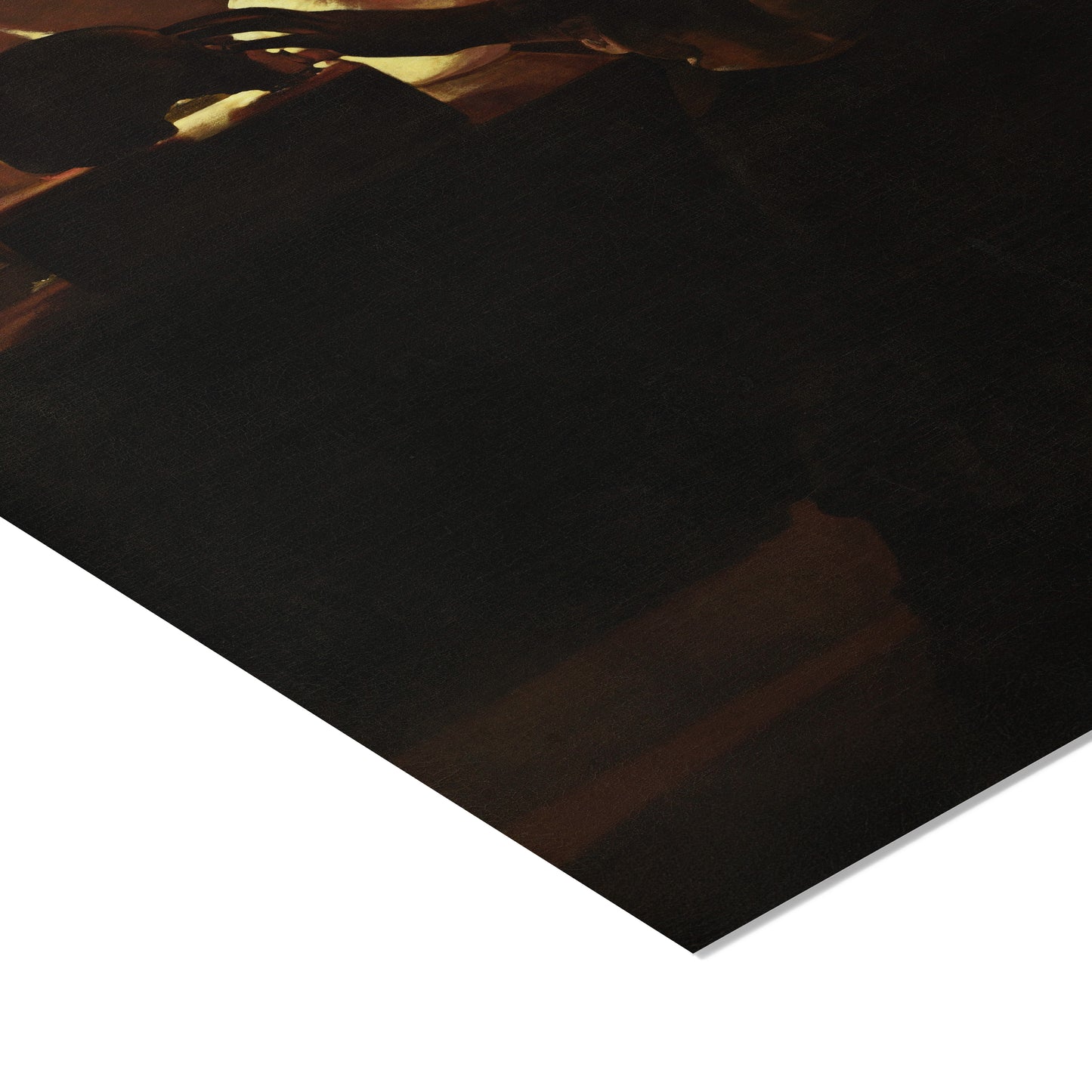 The Repentant Magdalen | Georges de La Tour | 1640