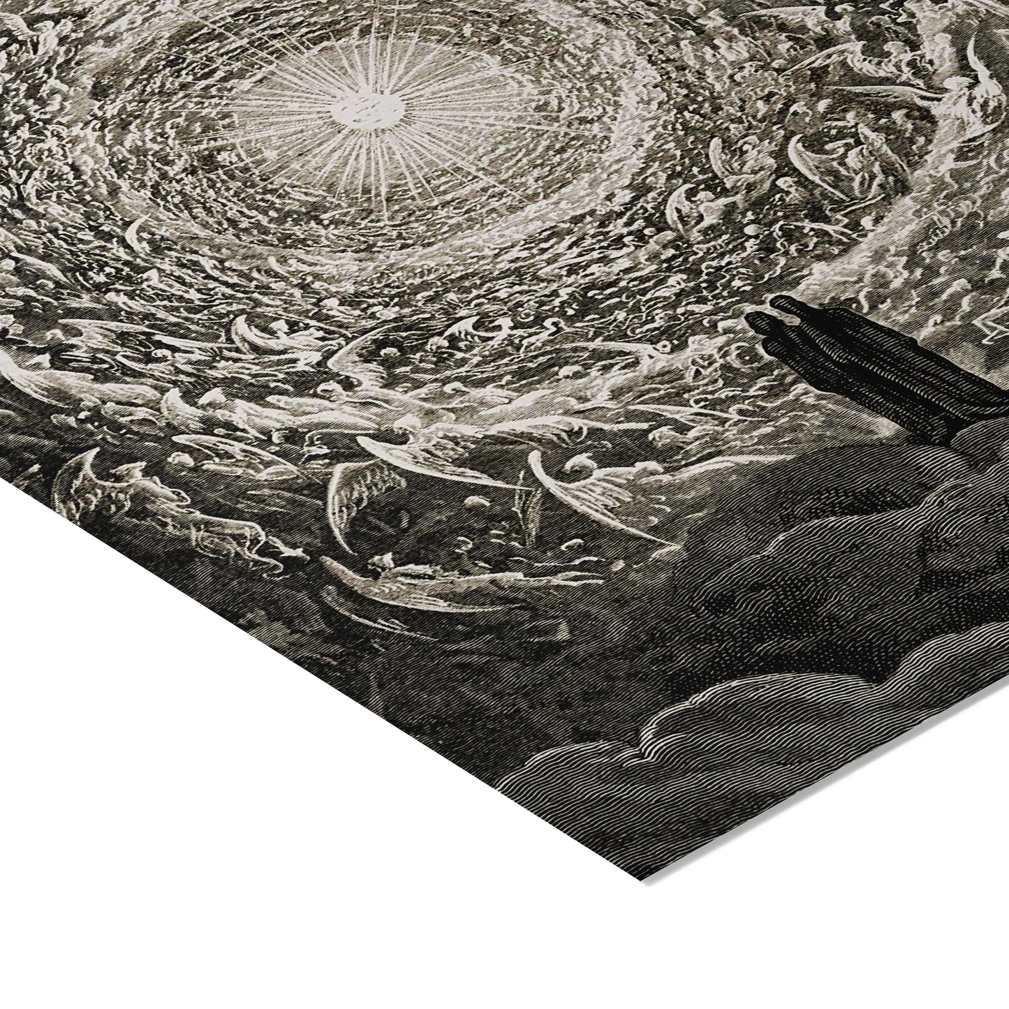 Empyrean | Gustave Doré | c. 1867