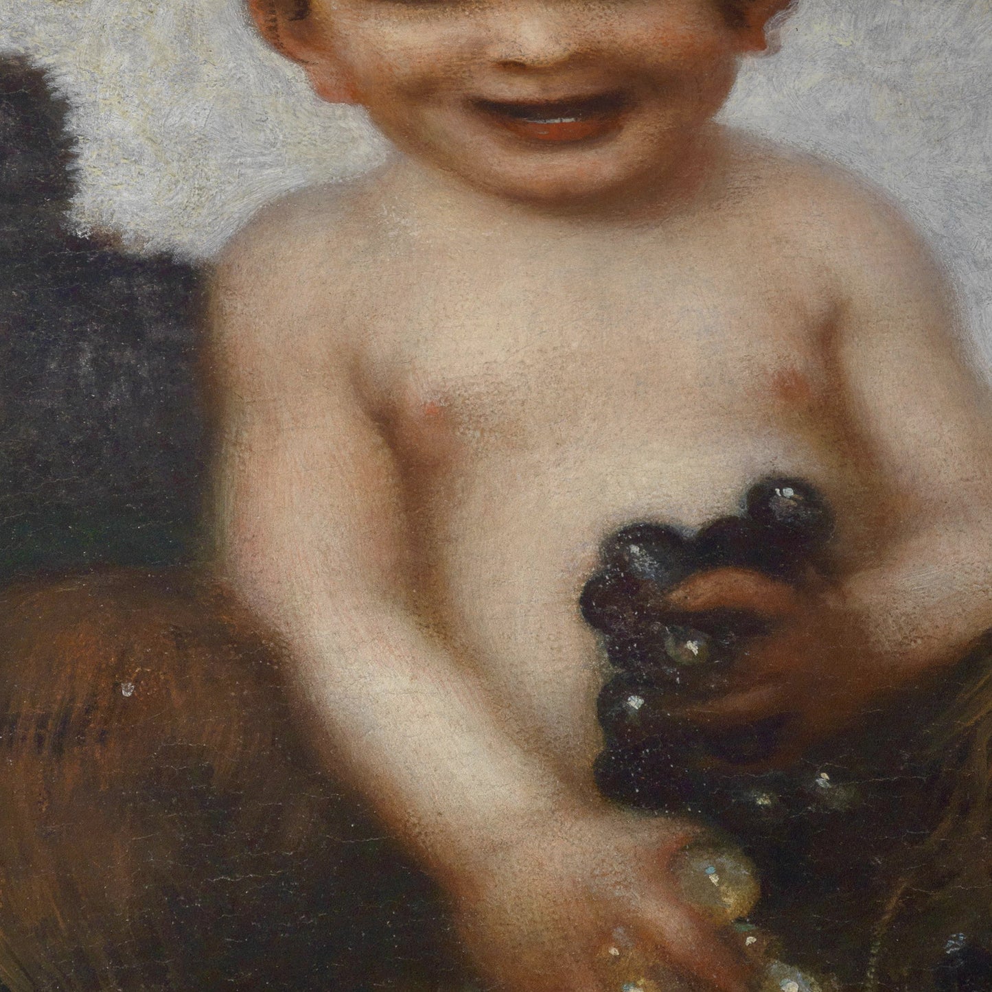 Young Faun | Franz von Stuck | 1902