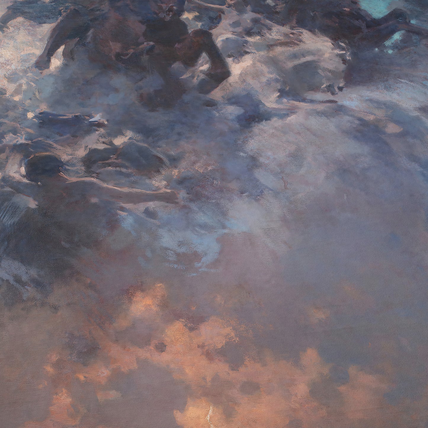 Storm | Zdzisław Jasiński | 1925