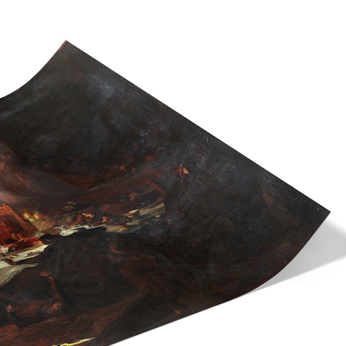 The Two Heads | Auguste Leroux | 1898