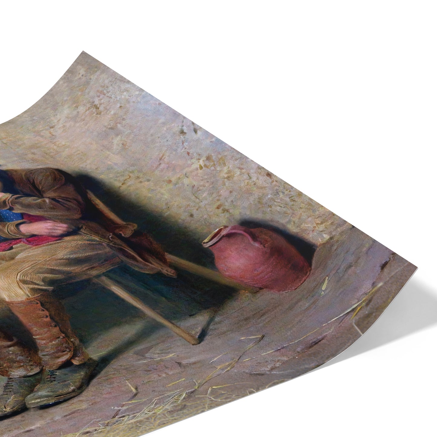 Fidelity | Briton Rivière | 1869