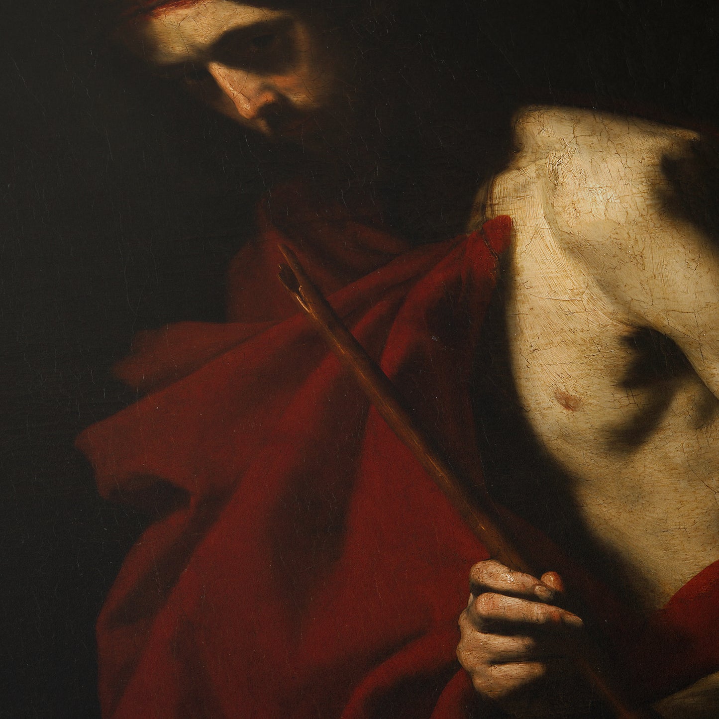 Ecce Homo | José de Ribera | c. 1620