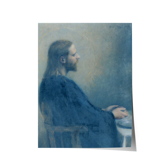 Christus | Josef Köpf | 1903