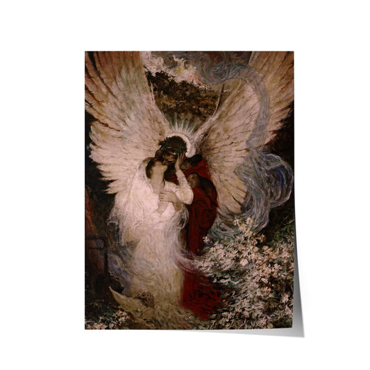 The Other Side | Dean Cornwell | 1918