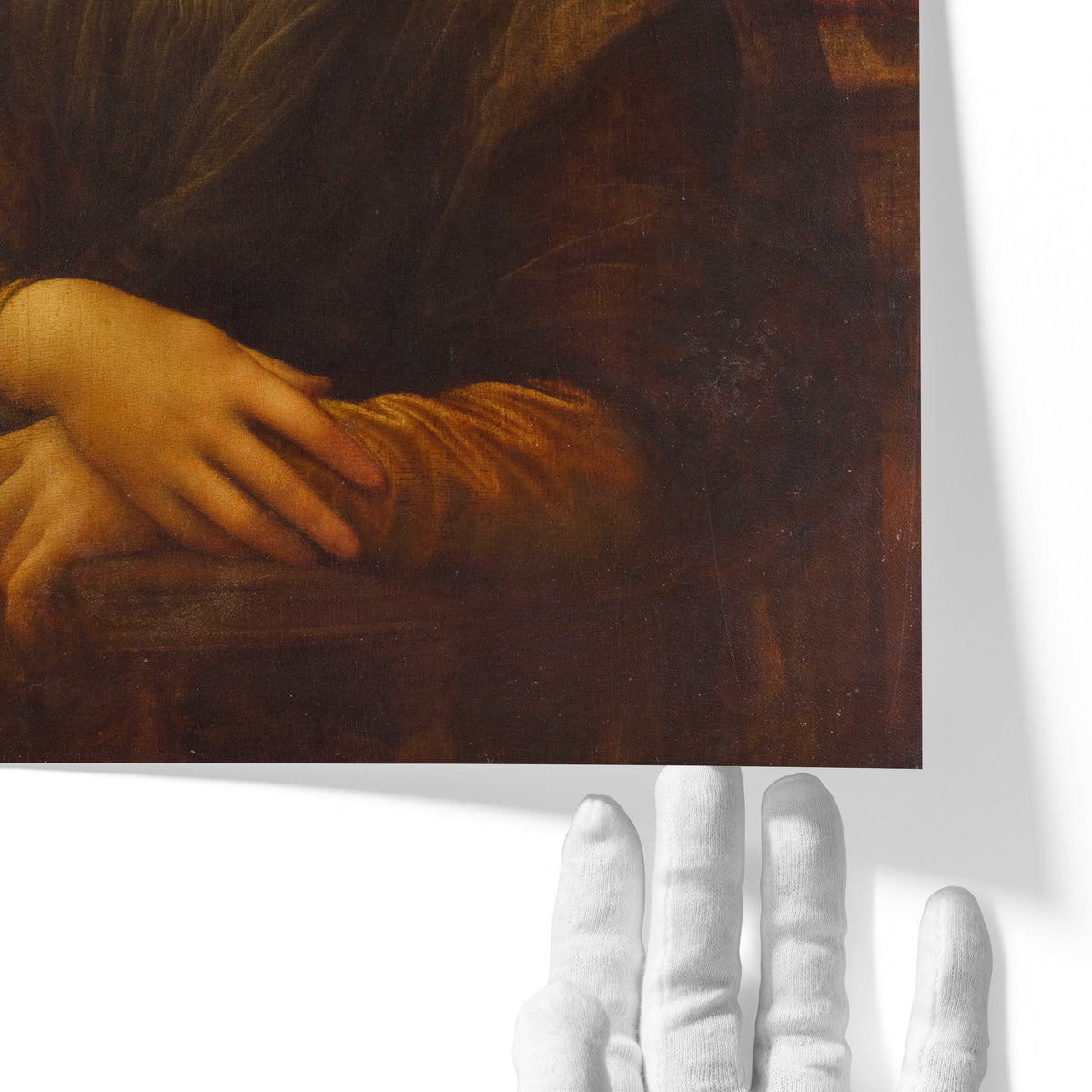 Mona Lisa | Leonardo da Vinci | 1503