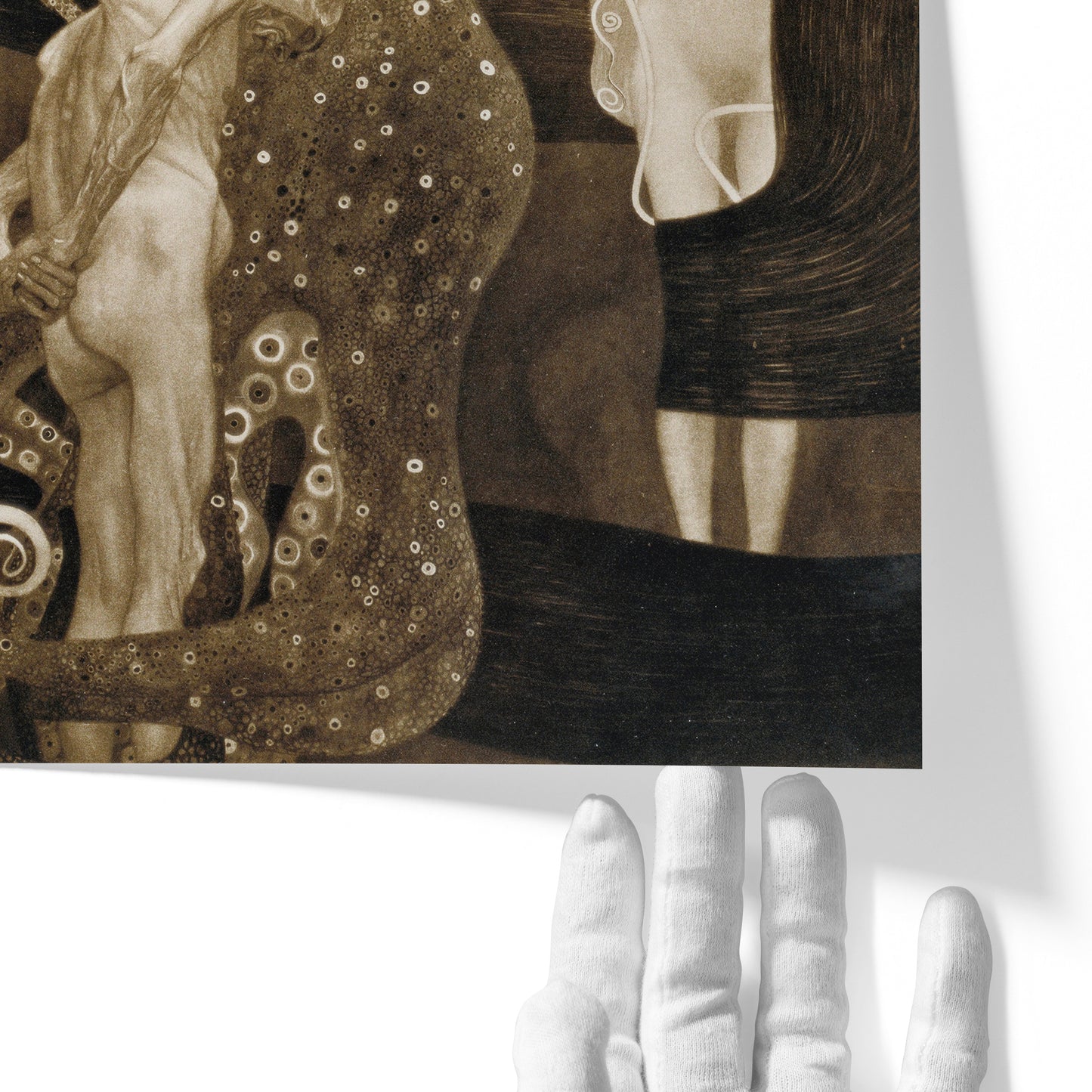 Jurisprudence | Gustav Klimt | 1903