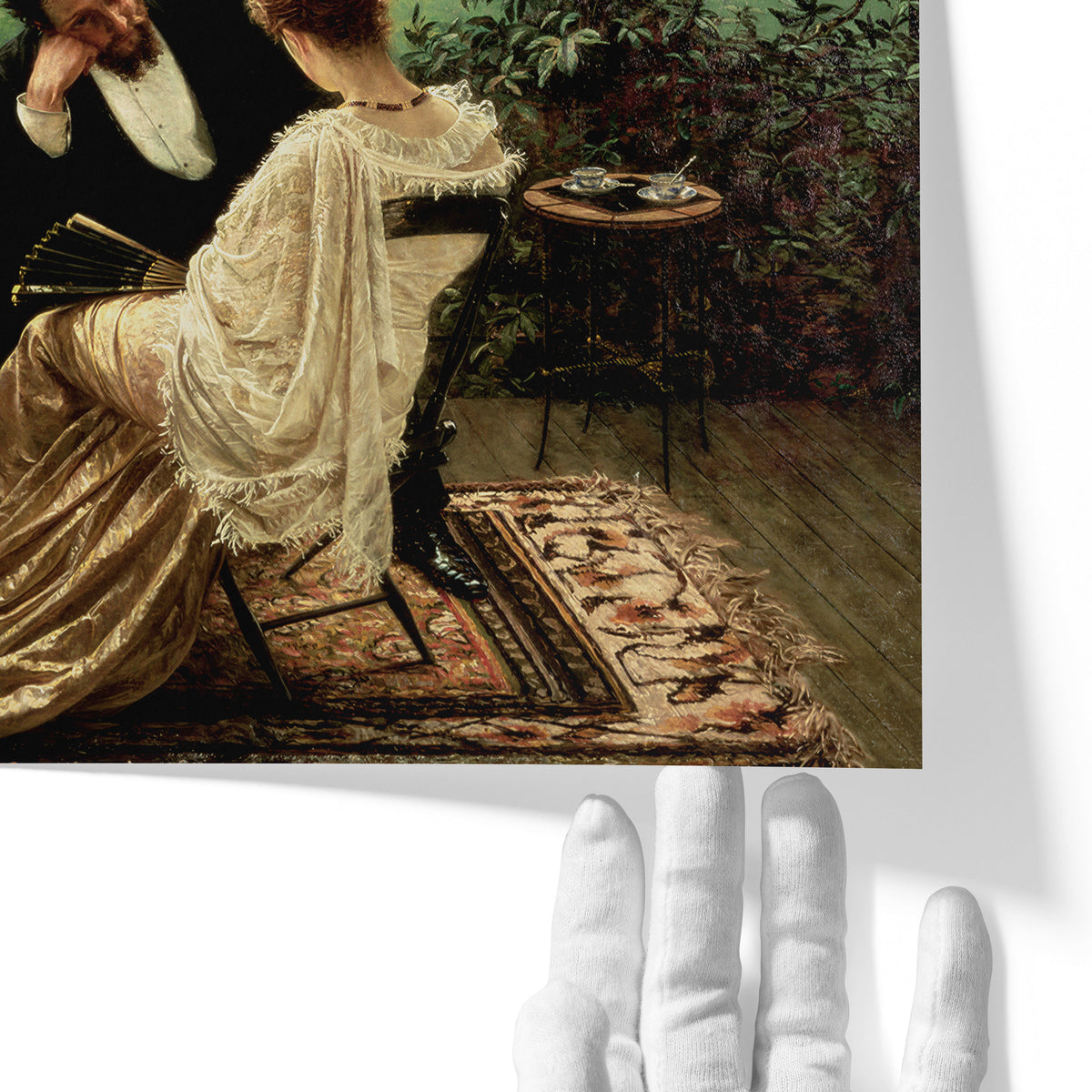The Pride Of Dijon | William John Hennessy | 1879