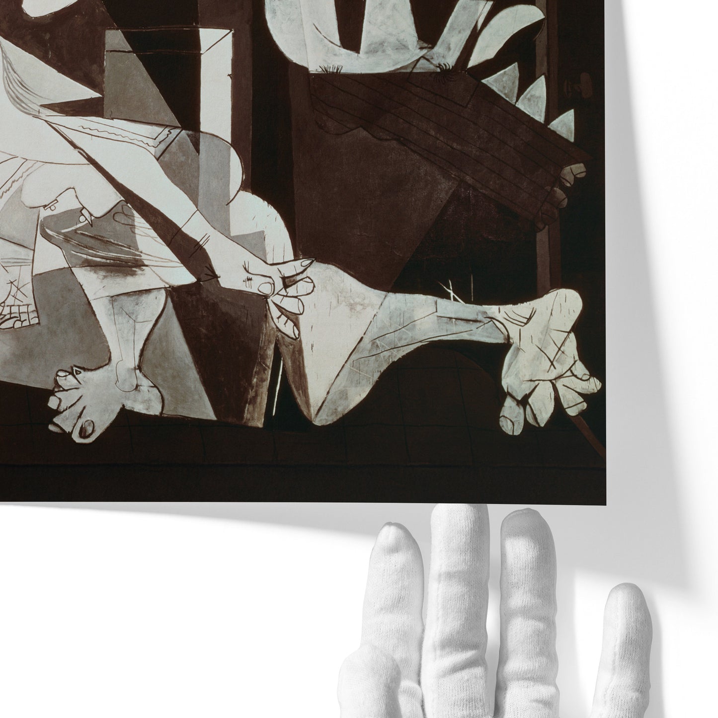 Guernica | Pablo Picasso | 1937