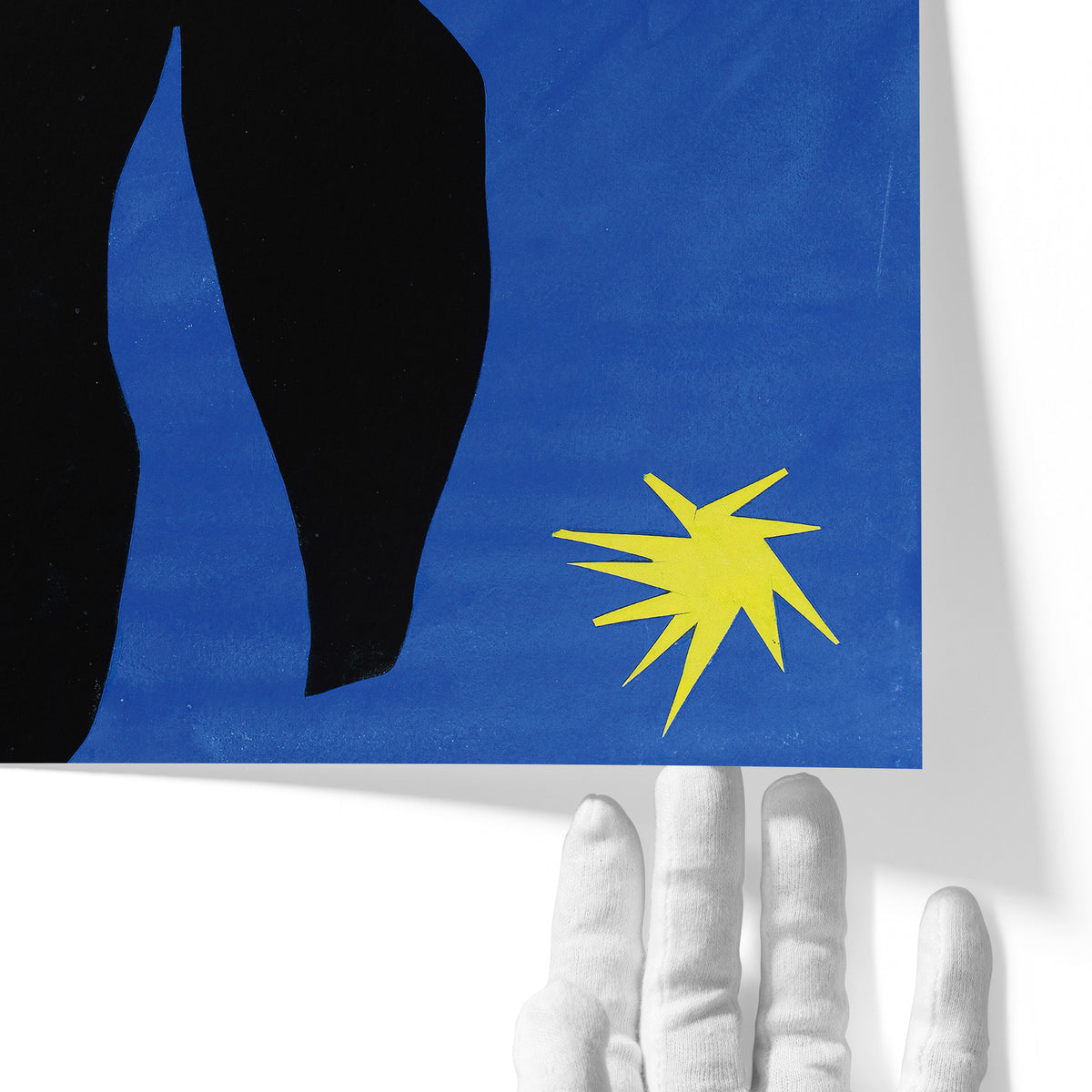 Icarus I | Henri Matisse | 1947