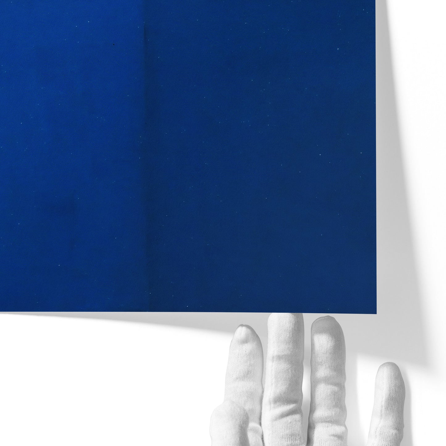 Blue | Ad Reinhardt | 1953