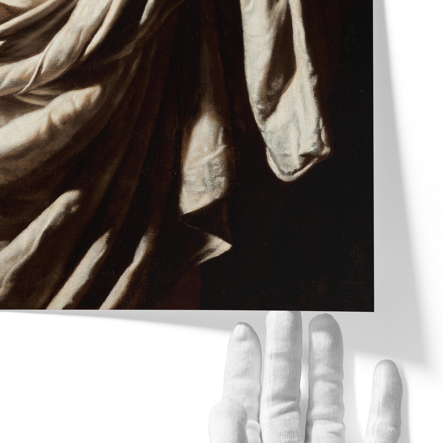 Christ Displaying His Wounds | Giovanni Antonio Galli | c. 1630