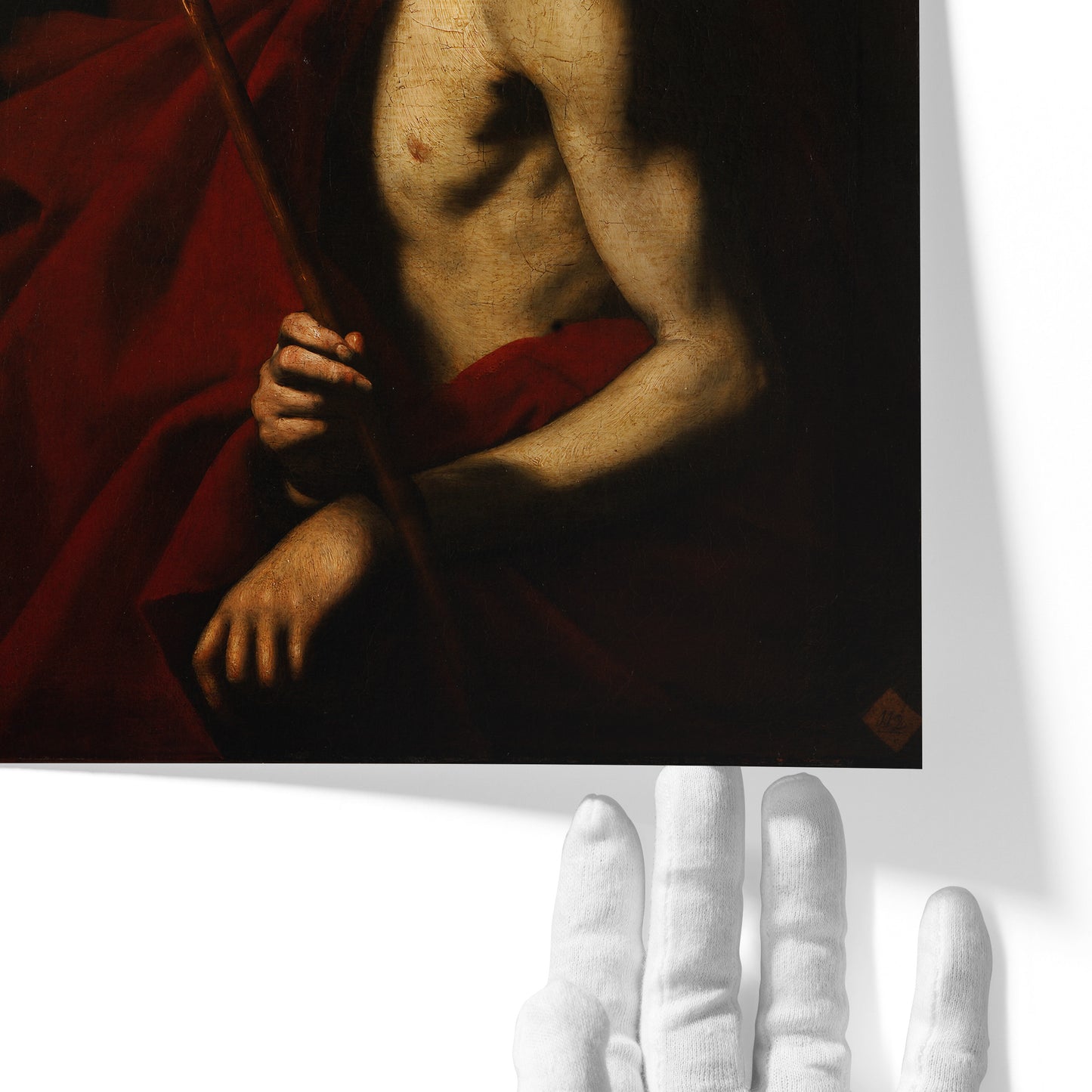 Ecce Homo | José de Ribera | c. 1620