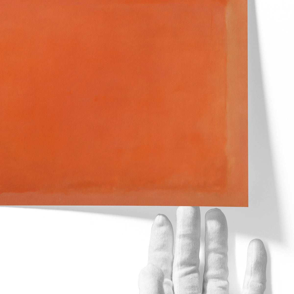 Orange & Yellow | Mark Rothko | 1956