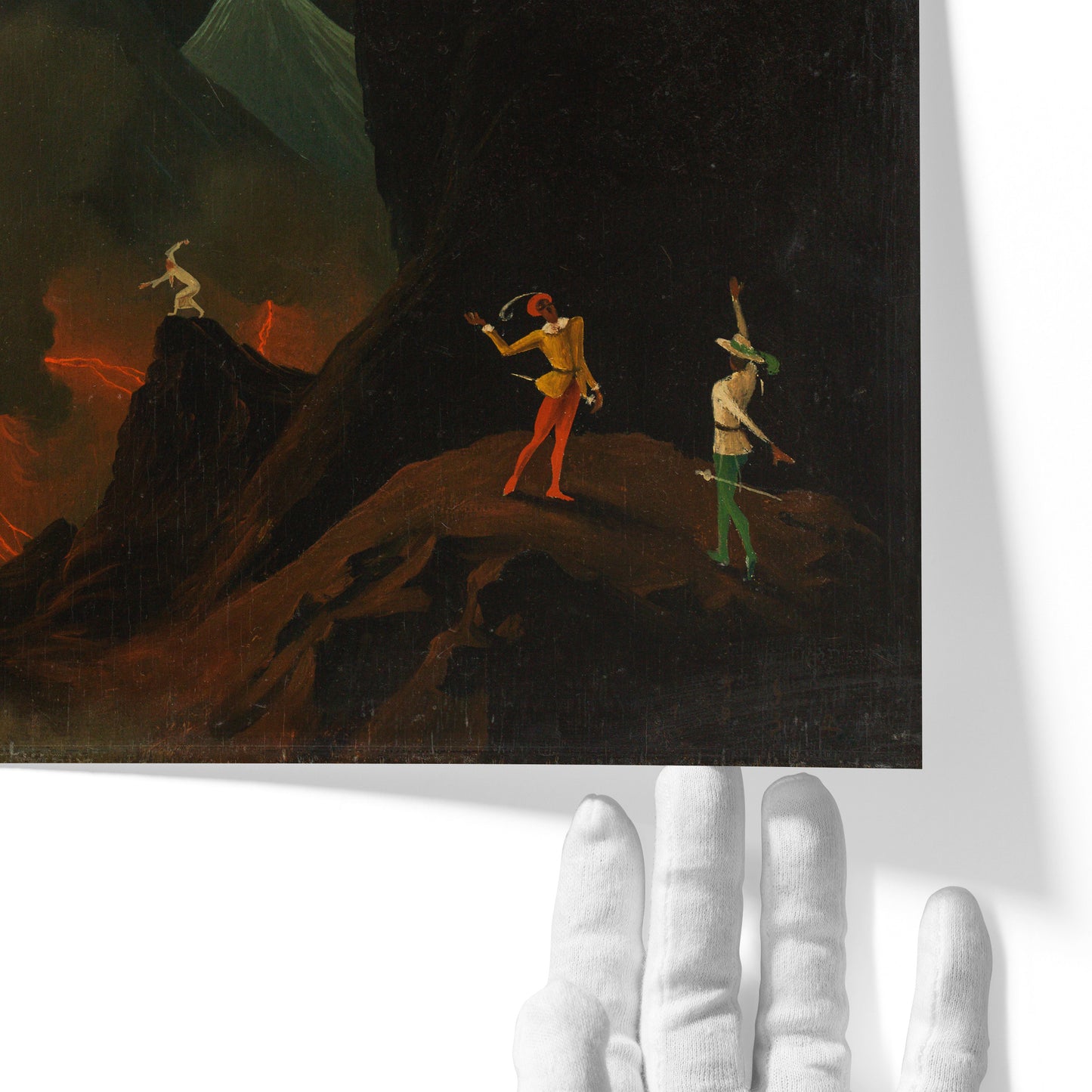 Dream | Franz Sedlaceck | 1932