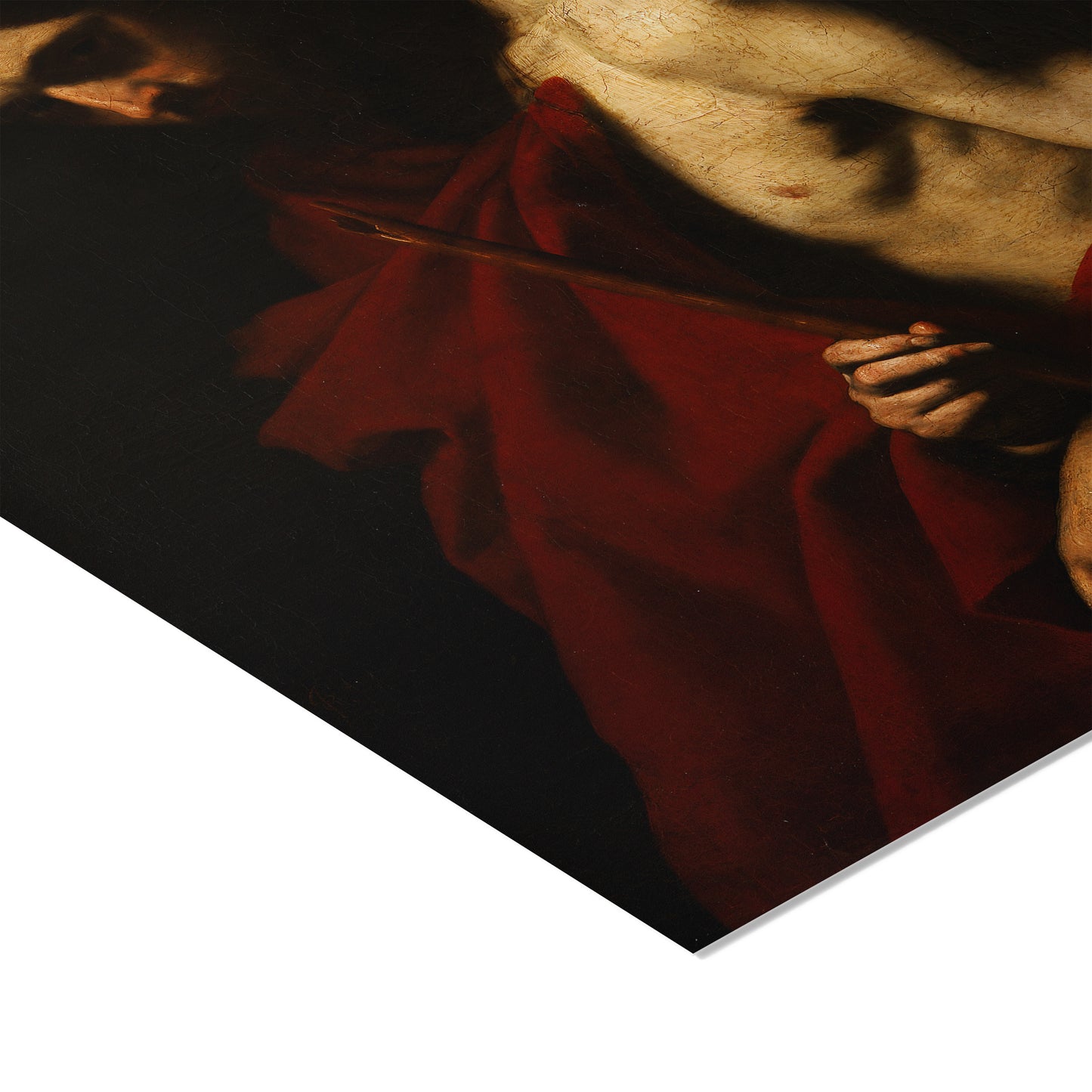 Ecce Homo | José de Ribera | c. 1620
