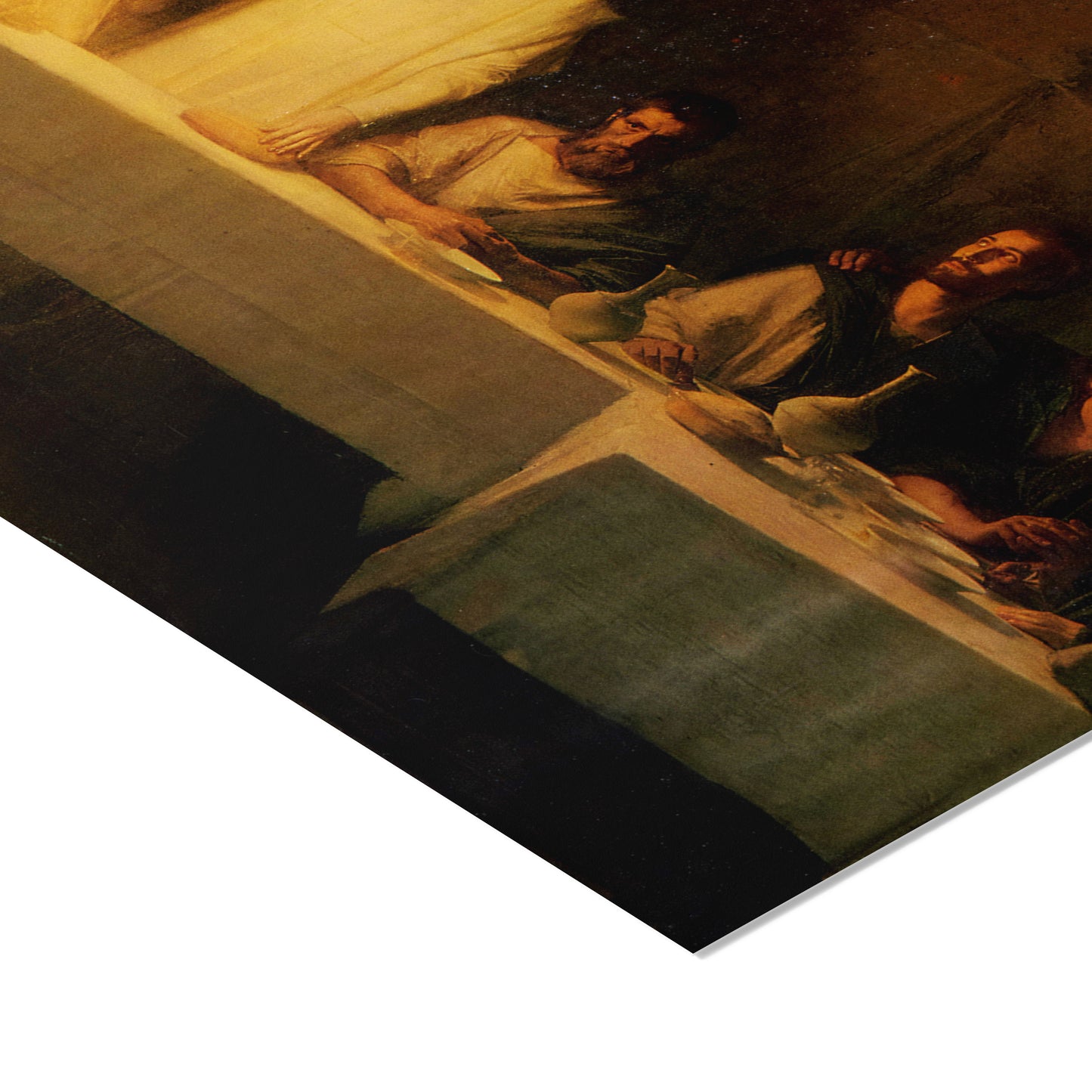 Last Supper | Dagnan-Bouveret | 1896