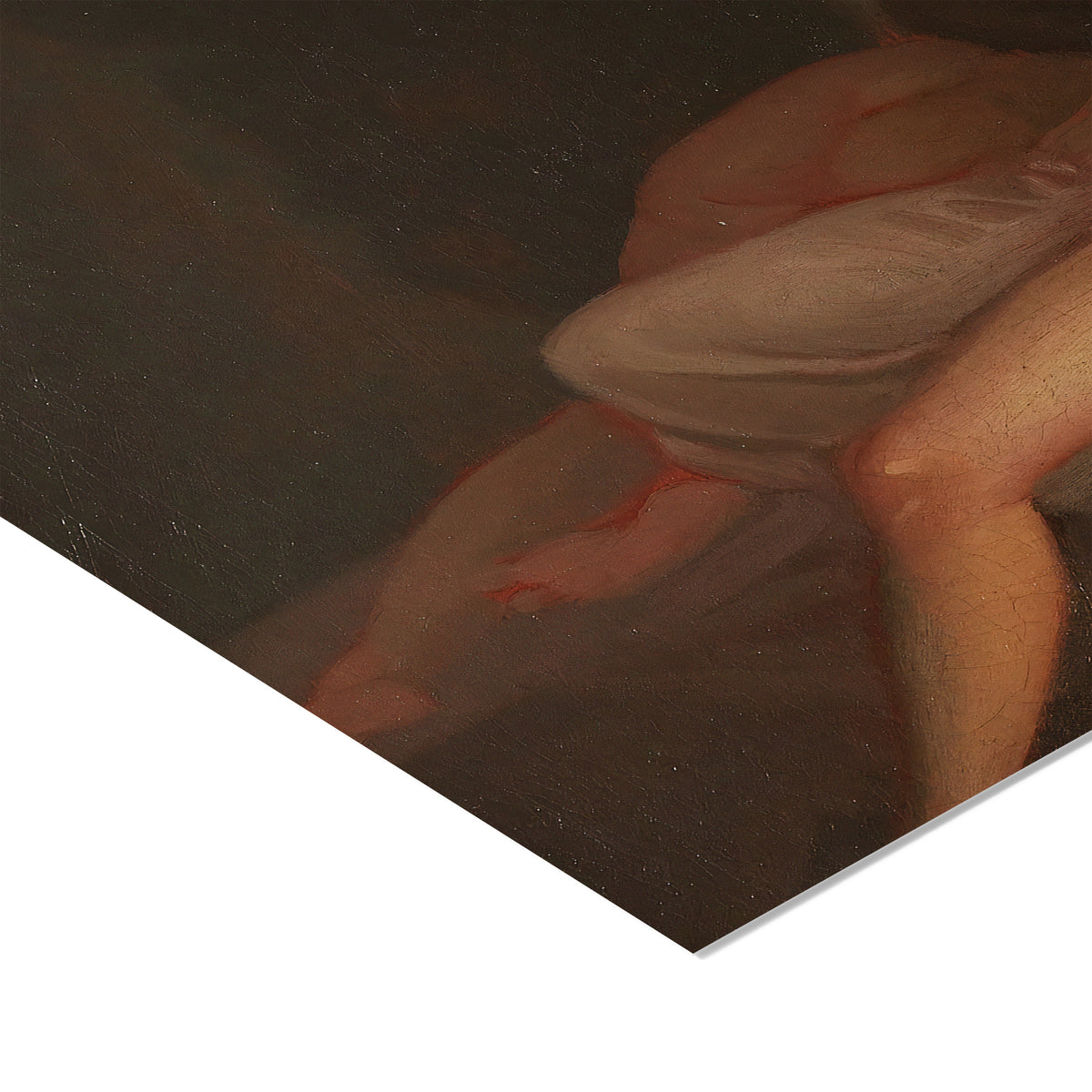 Nightmare | Nicolai Abildgaard | 1800