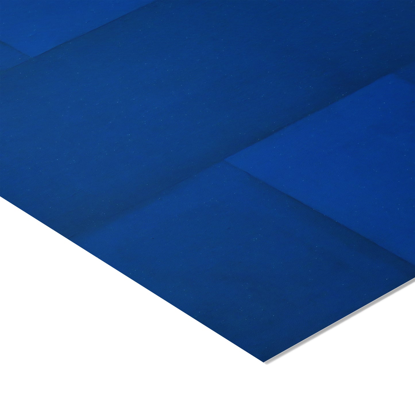 Blue | Ad Reinhardt | 1953