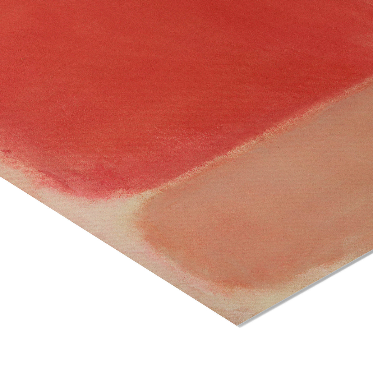 Red & Pink | Mark Rothko | 1953