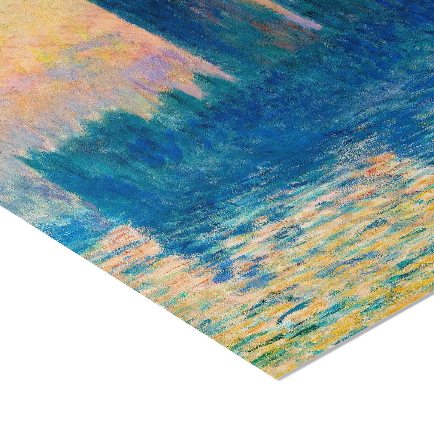 Le Parlement | Claude Monet | 1900