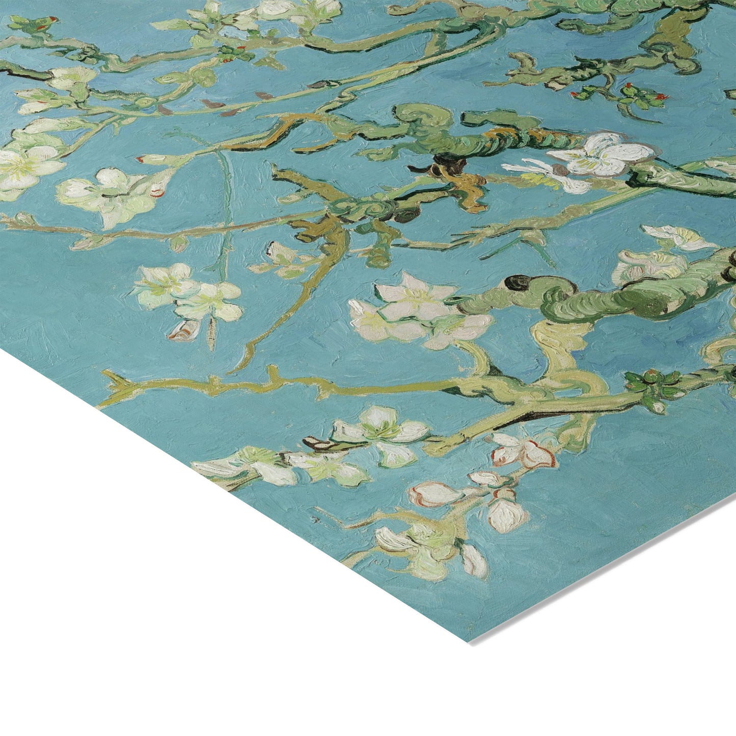 Almond Blossom | Vincent van Gogh | 1890