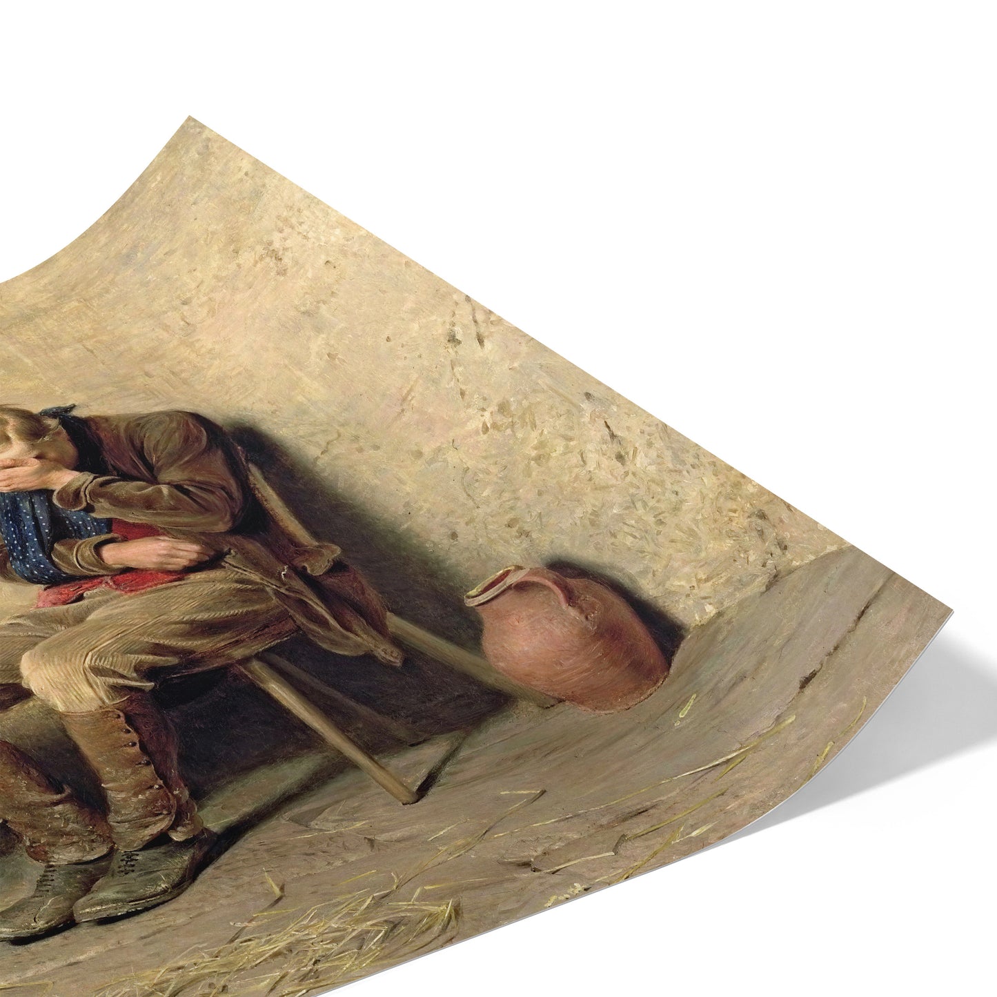 Fidelity | Briton Rivière | 1869