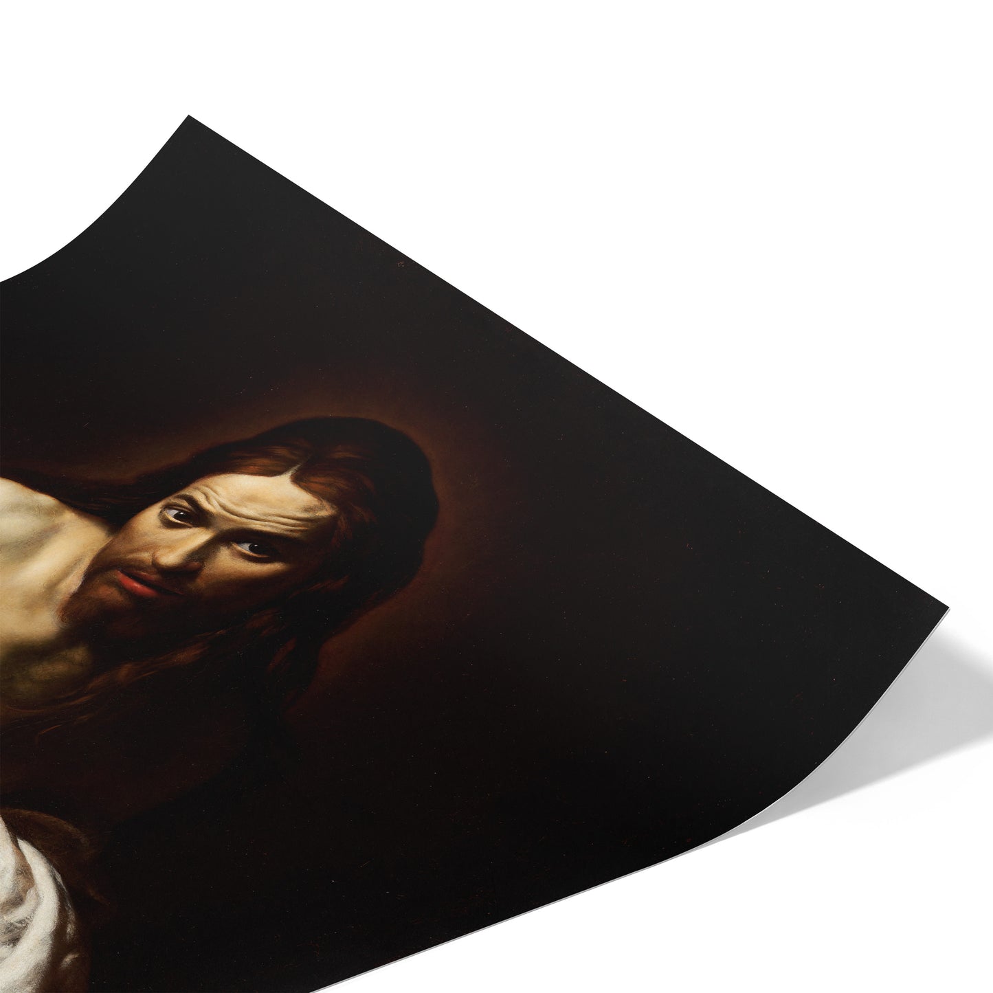 Christ Displaying His Wounds | Giovanni Antonio Galli | c. 1630