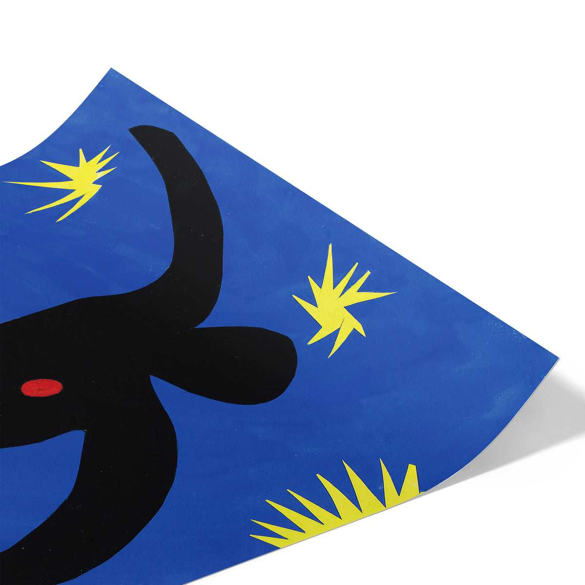 Icarus I | Henri Matisse | 1947