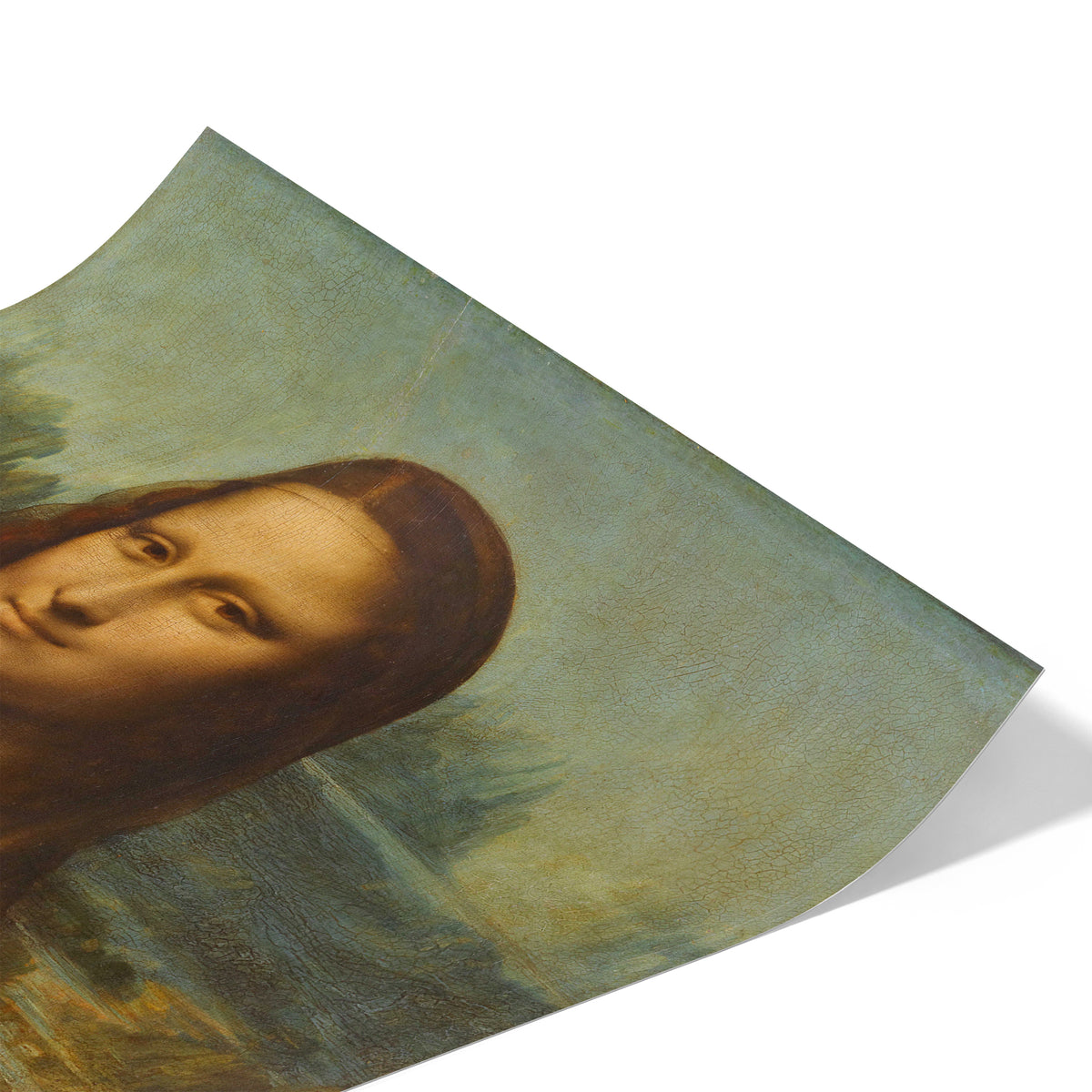 Mona Lisa | Leonardo da Vinci | 1503