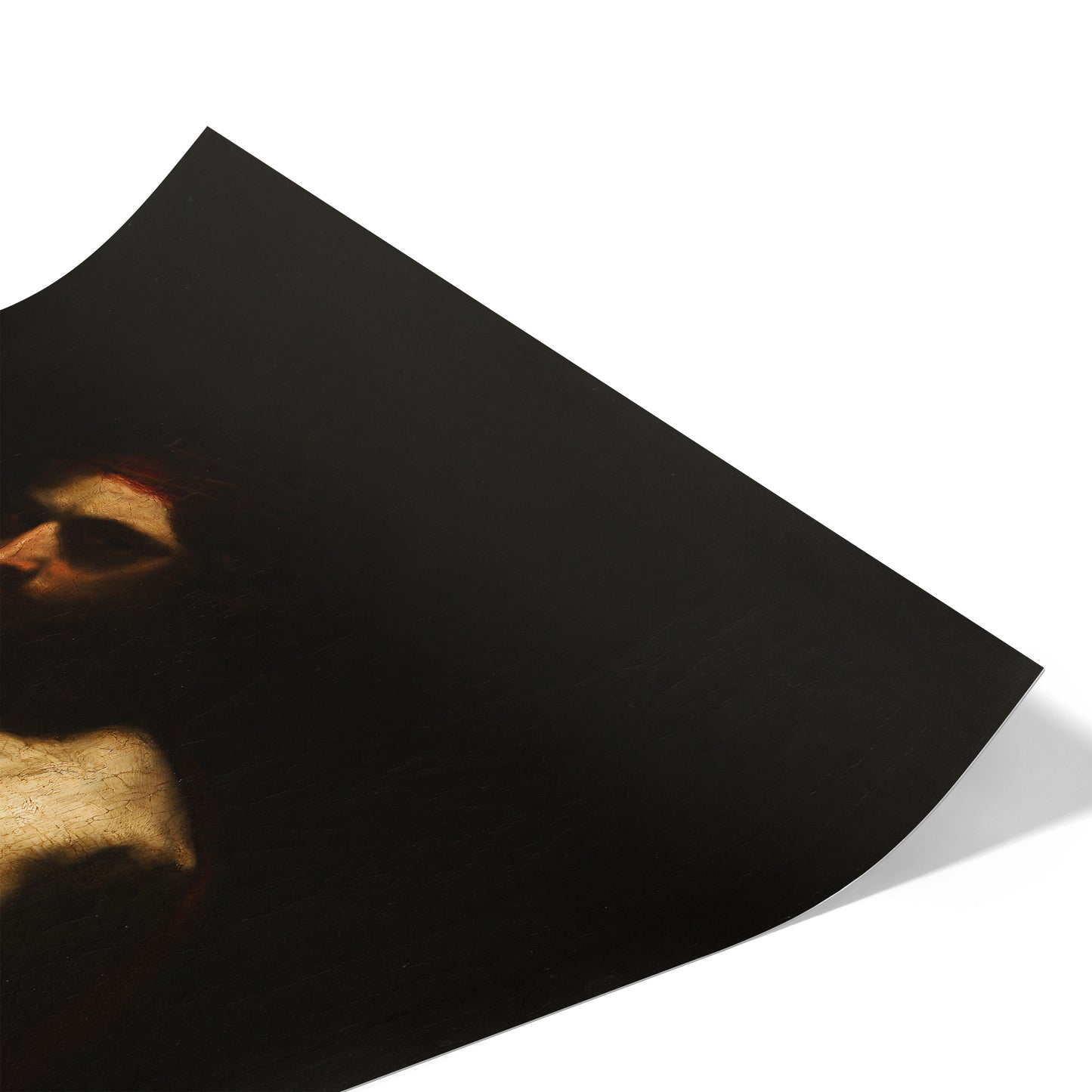 Ecce Homo | José de Ribera | c. 1620