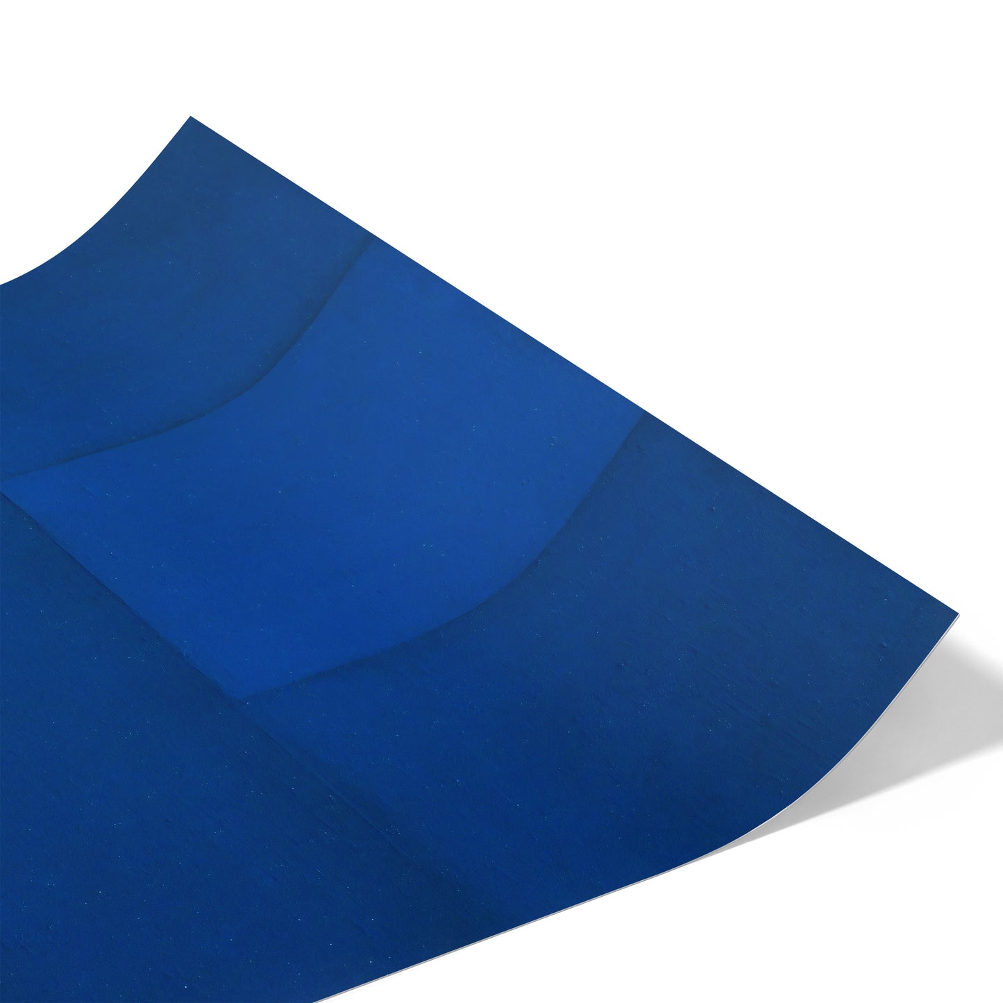 Blue | Ad Reinhardt | 1953