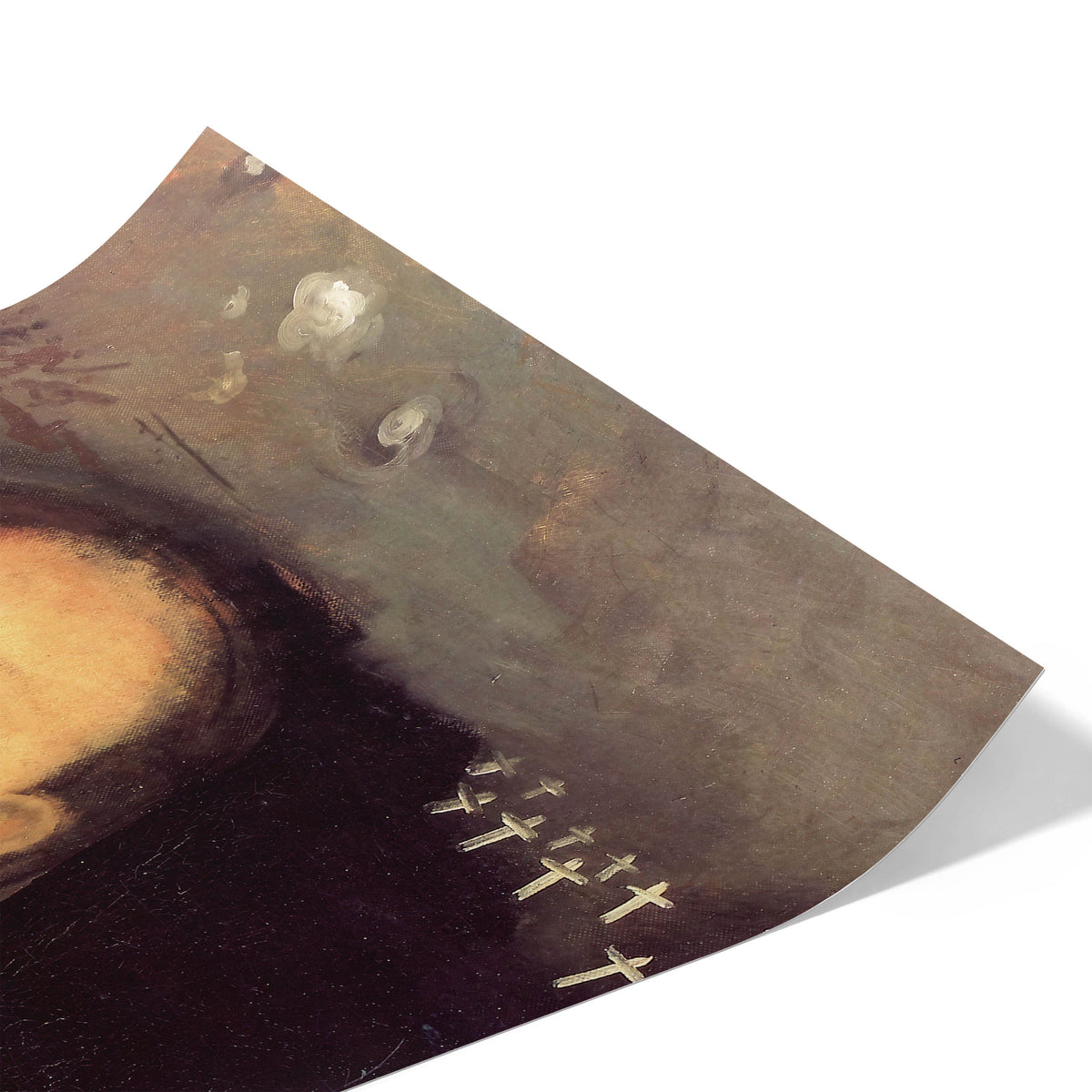 Pearls | Felix Nussbaum | 1938