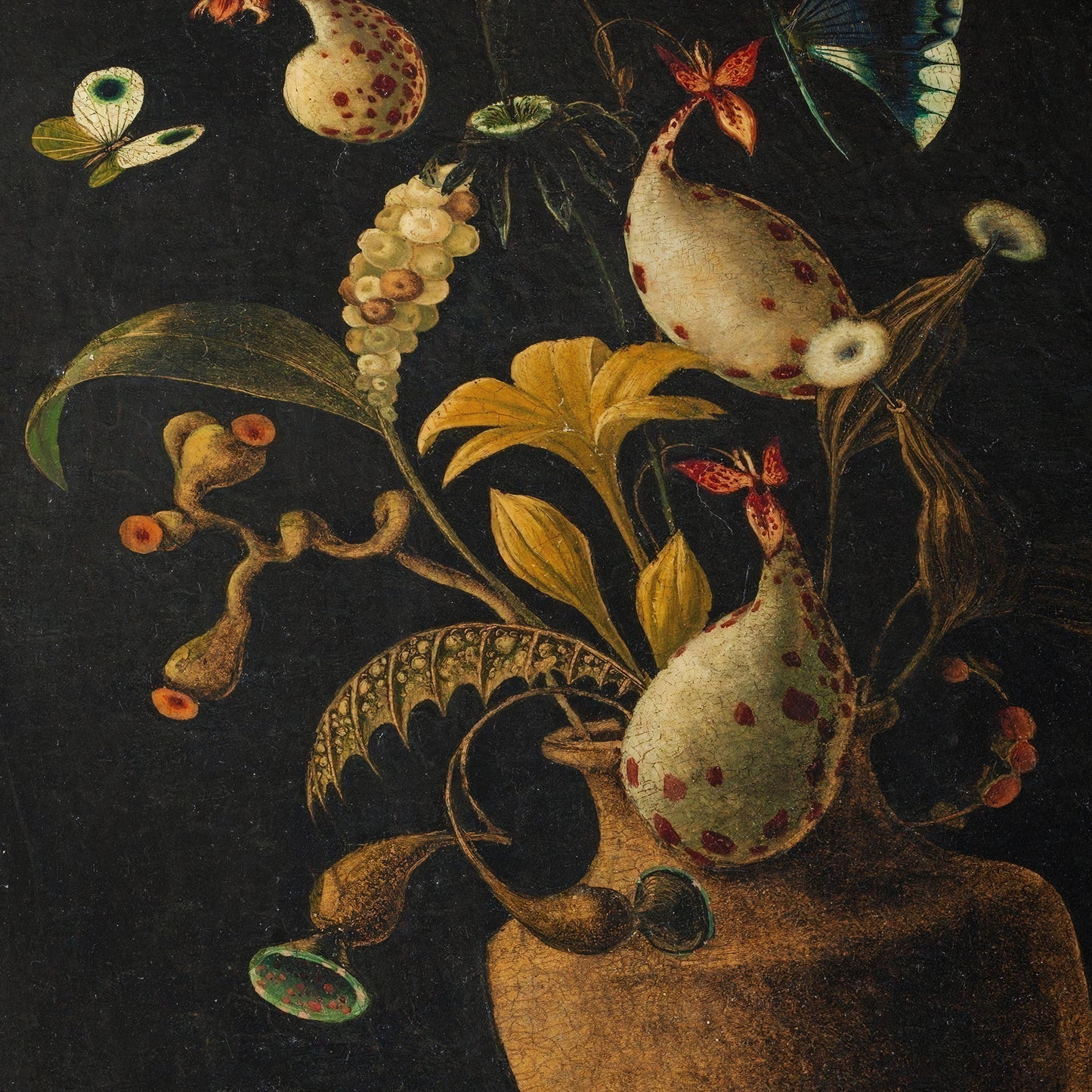 Flower Piece | Franz Sedlaceck | 1922