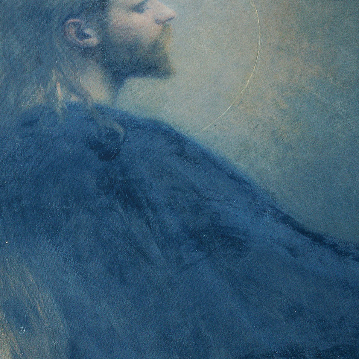 Christus | Josef Köpf | 1903