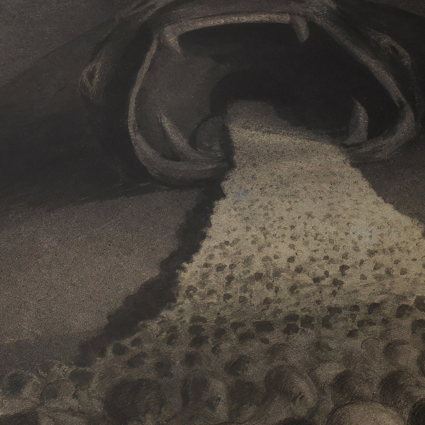 Into The Unknown | Alfred Kubin | 1900