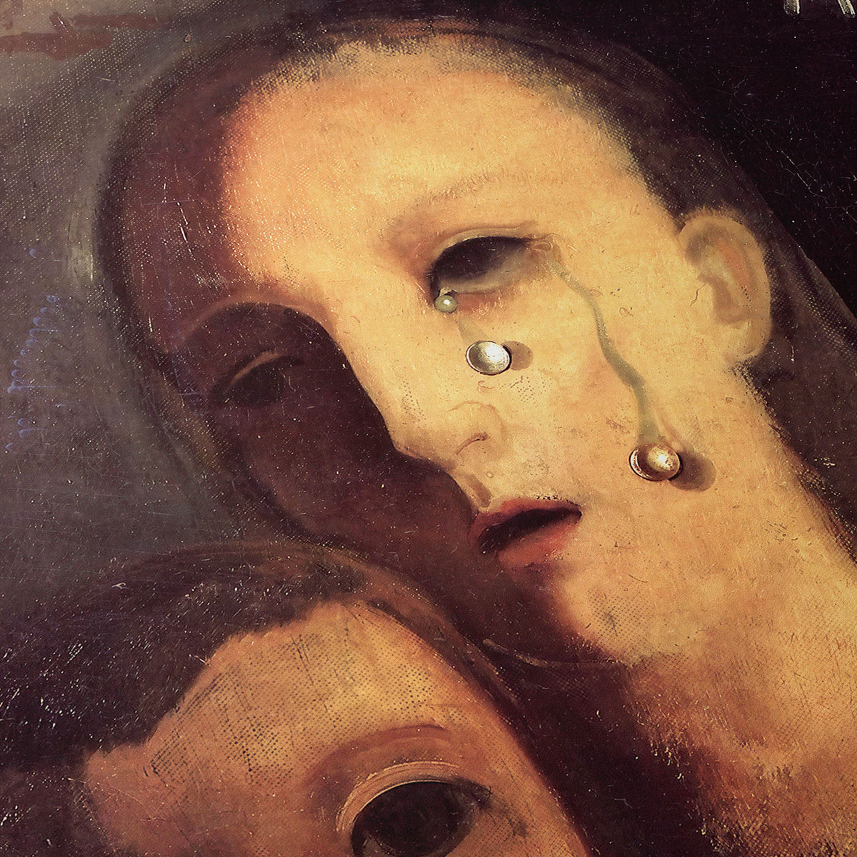 Pearls | Felix Nussbaum | 1938