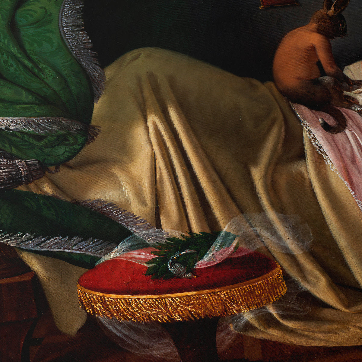 Nightmare | Ditlev Blunck | 1846