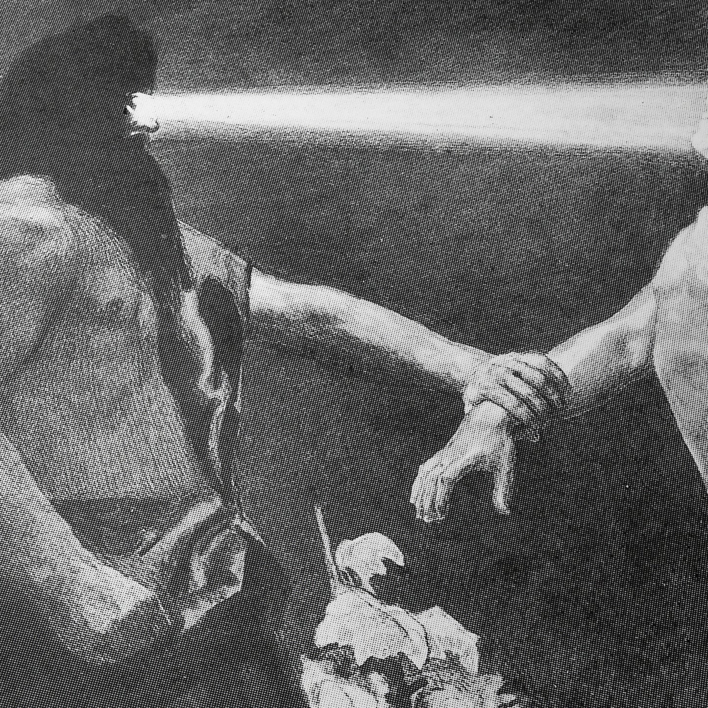 Hypnosis | Sascha Schneider | 1904