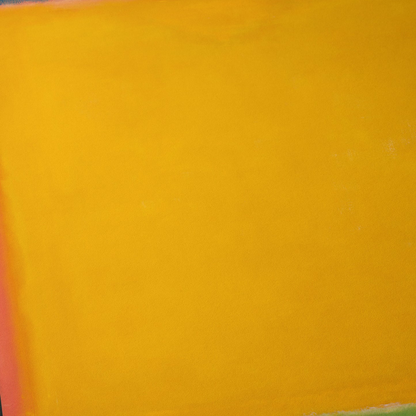 Blue, Yellow, Green on Red | Mark Rothko | 1954