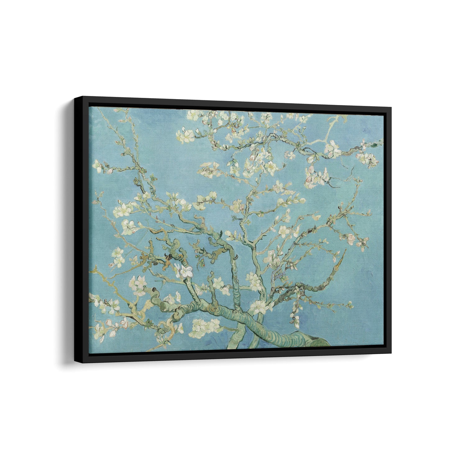 Almond Blossom | Vincent van Gogh | 1890