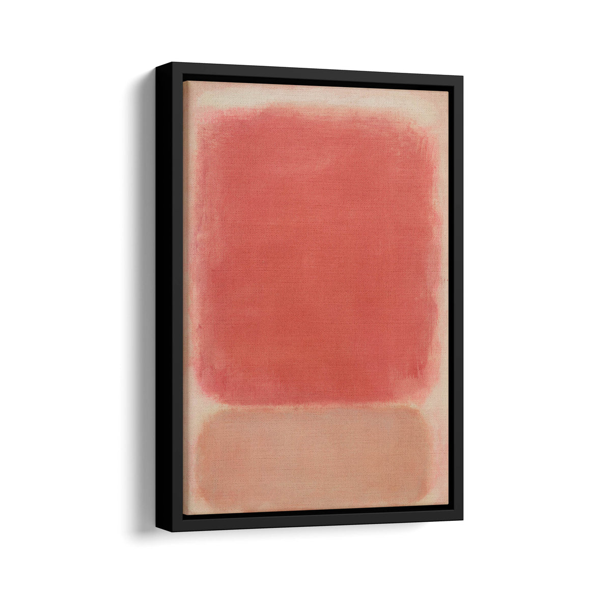 Red & Pink | Mark Rothko | 1953