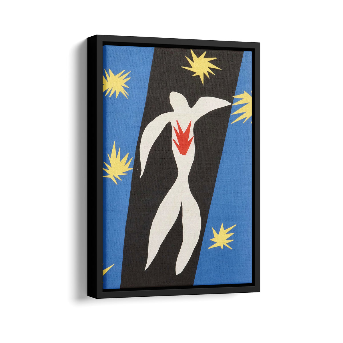 Icarus II | Henri Matisse | 1944